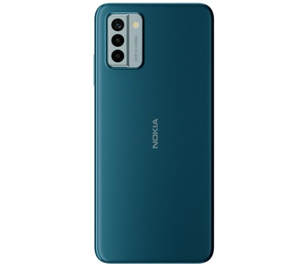 Nokia G22 Dual SIM 4/128 niebieski - 1135936 - zdjęcie 5